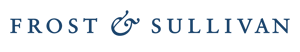 Frost & Sullivan Logo PNG 2025