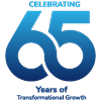 Frost-65th-Anniversary-Logo-100X100