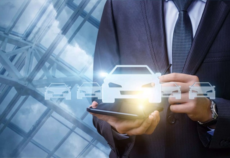 CES 2025’s Biggest Automotive Disruptions – Are You Ready for the Future?