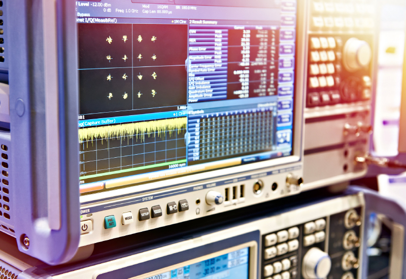Electronics Test and Measurement Rental and Leasing: What are the Growth Opportunities?