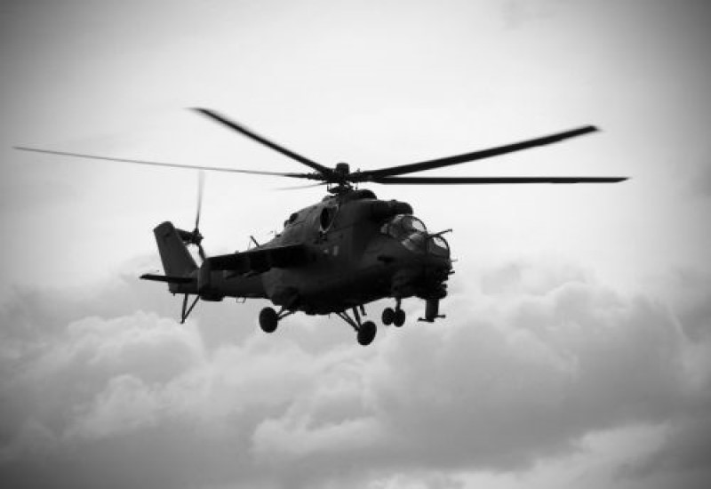 Which Growth Drivers Will Transform the Military Rotary Wing Industry?
