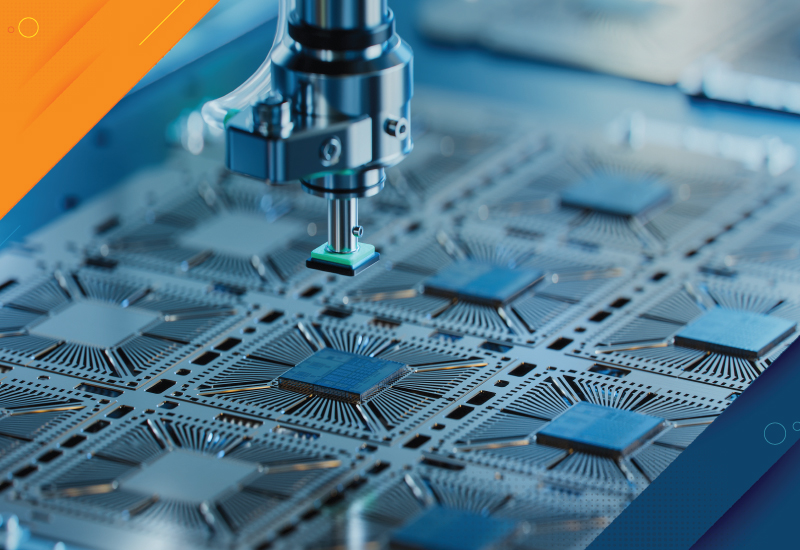 Which Opportunities Are Triggered by the Risk Mitigation Strategies for Chip Shortage?