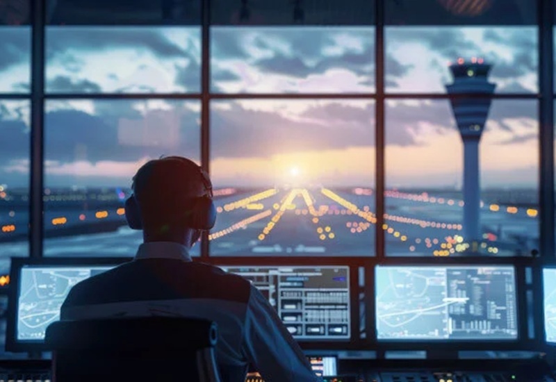 Growth Opportunities of Aeronautical Information Management (AIM) Solutions, Global, 2025–2035