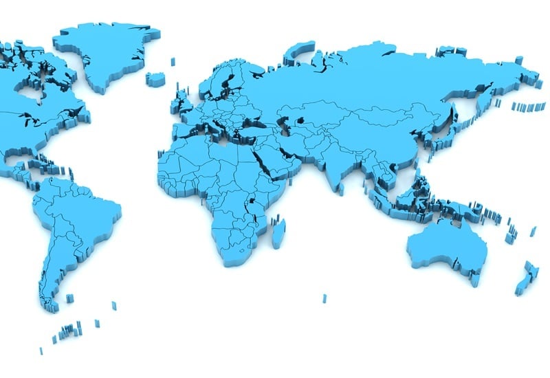 Future Shifts in the World Order—Evolving BRICS