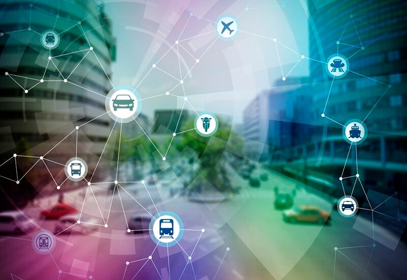 What Opportunities Do Data Intelligence Platforms Offer for Shared Mobility Providers? 