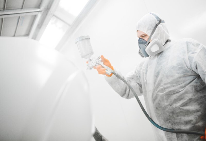 Top 8 Strategic Imperatives That Will Impact the Coatings Industry in 2025