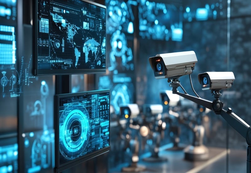 Surveillance Solutions: Which Opportunities Should You Prioritize to Achieve Growth?  