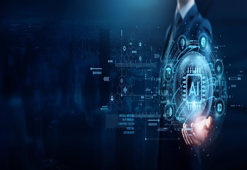 How Can Chief Information Security Officers Guard the AI Gateway With Game-changing Growth Avenues?