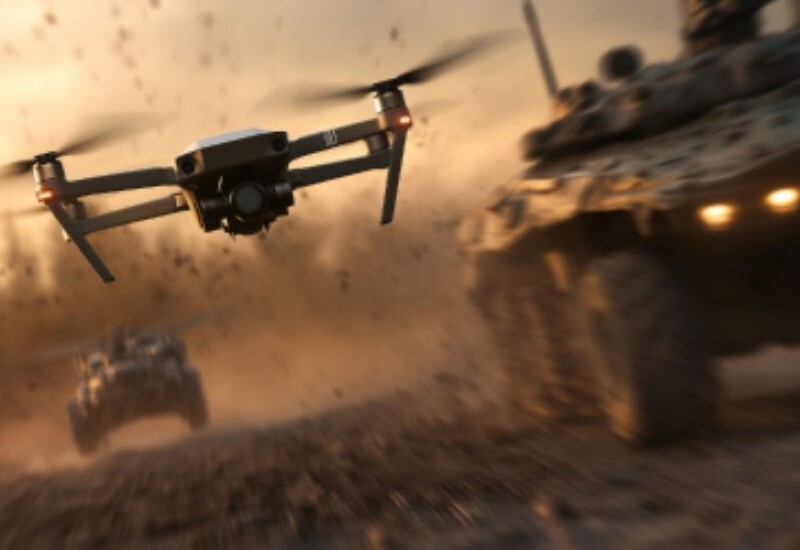 Frost Radar – What Are the Top Companies Transforming Counter-unmanned Aerial System Solutions? 