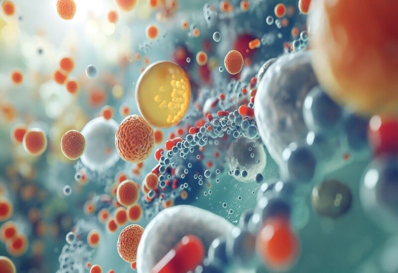 Growth Opportunities in Delivery Technologies for Nutraceuticals 