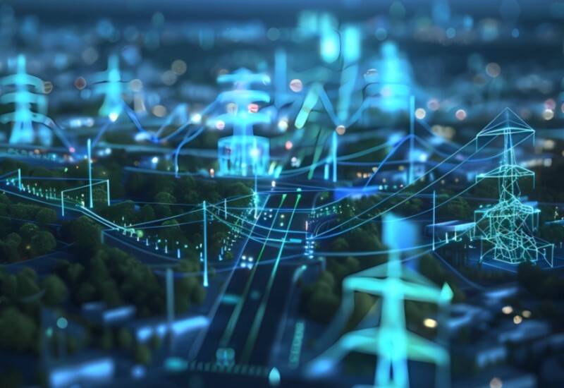 Voice of the Enterprise Security Customer: Global Energy and Utilities Security Trends