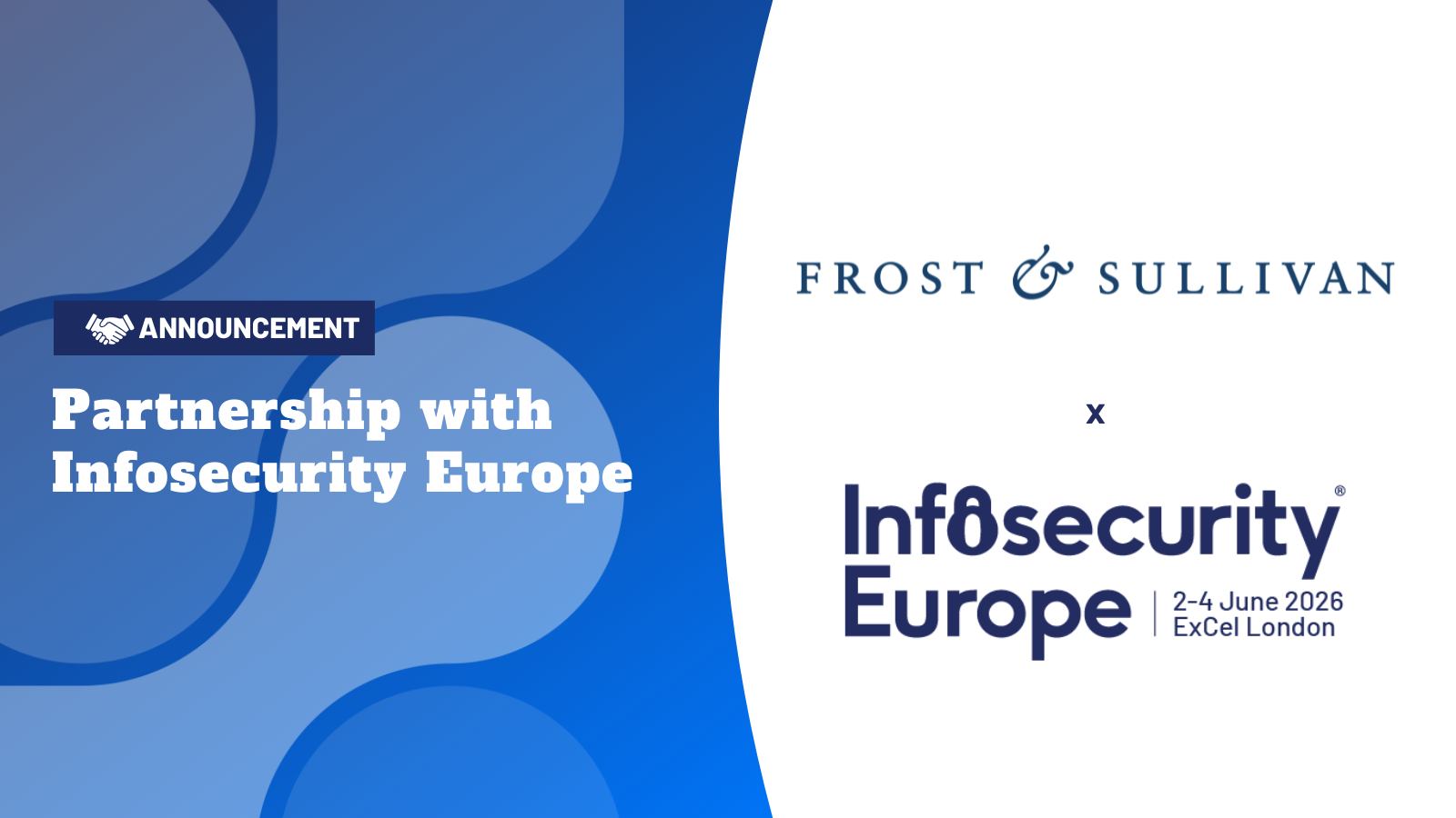 Infosecurity Europe