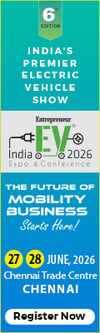 6th India EV Show 2026