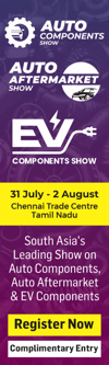 Auto Components & Auto Aftermarket Show 2026