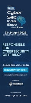 CyberSec IndiaExpo 2026