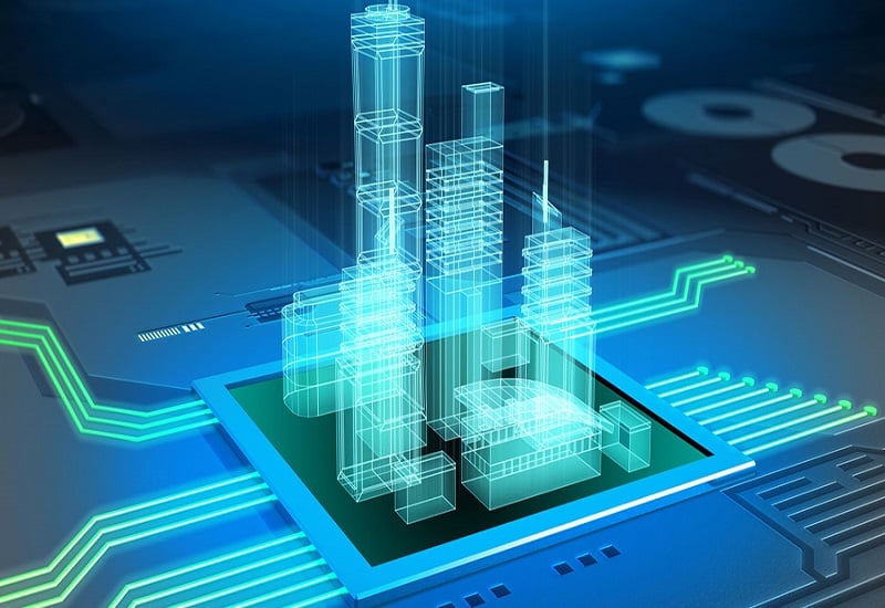 Top 5 Growth Opportunities in Digital Construction Management, 2025 