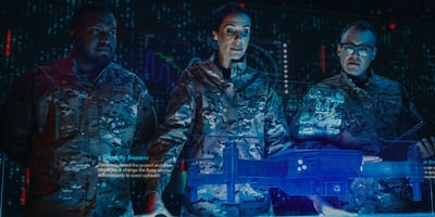 US Defense Budgets US Defense Budgets