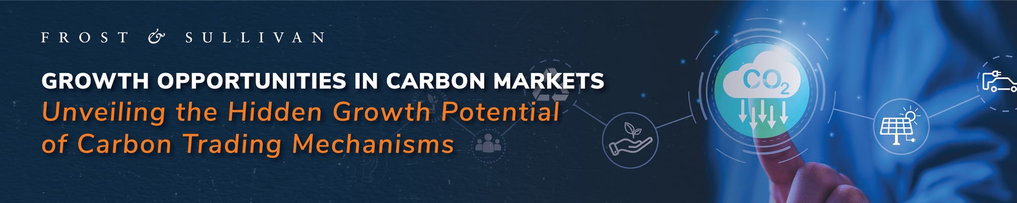 Growth Opportunities in Carbon Markets