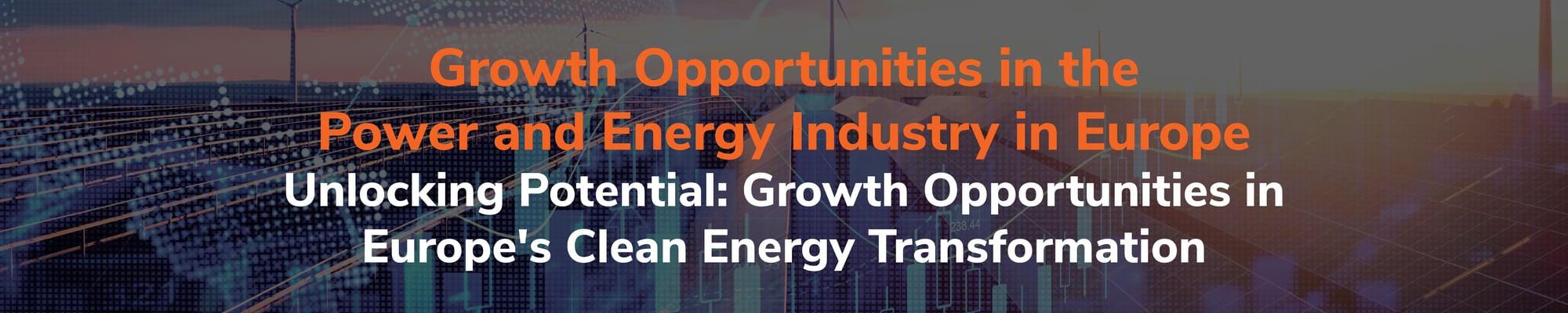 Growth Opportunities in Europes Power and Energy Industry_LP