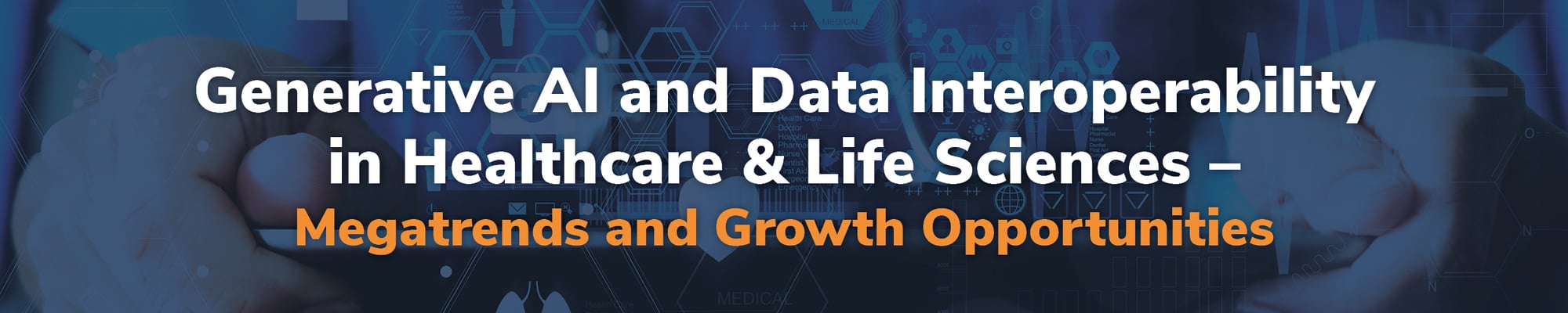 Growth Opportunities in Healthcare IT - LP
