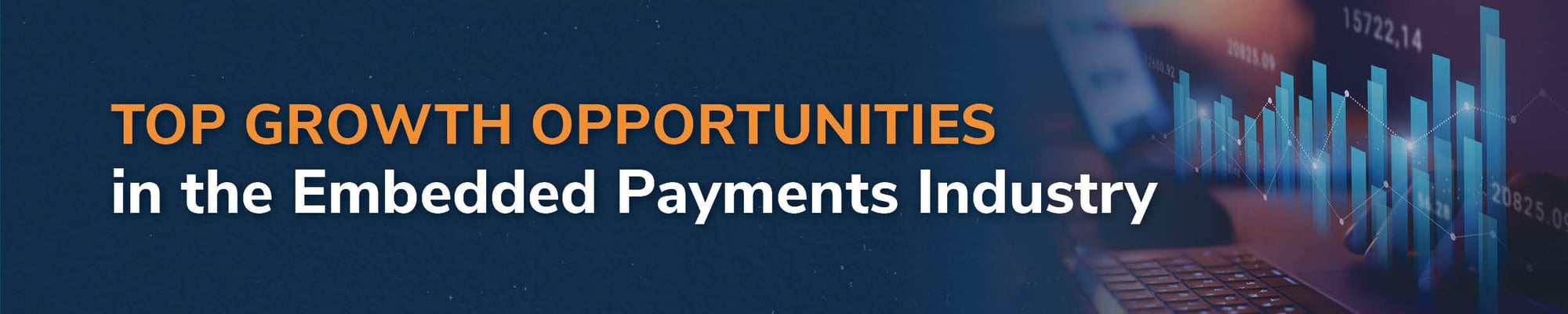 Top Growth Opportunities in the Embedded Payments Industry