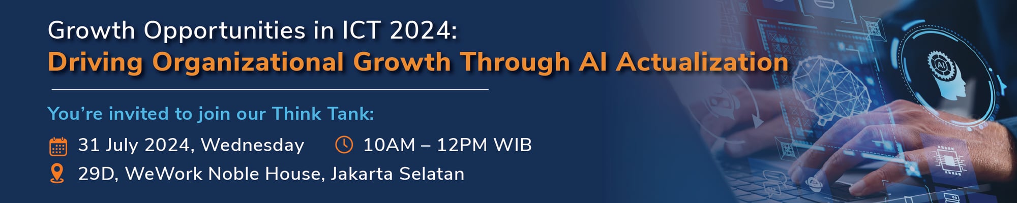 Growth Opportunities in AI 2024: Driving Organizational Growth Through AI Actualization