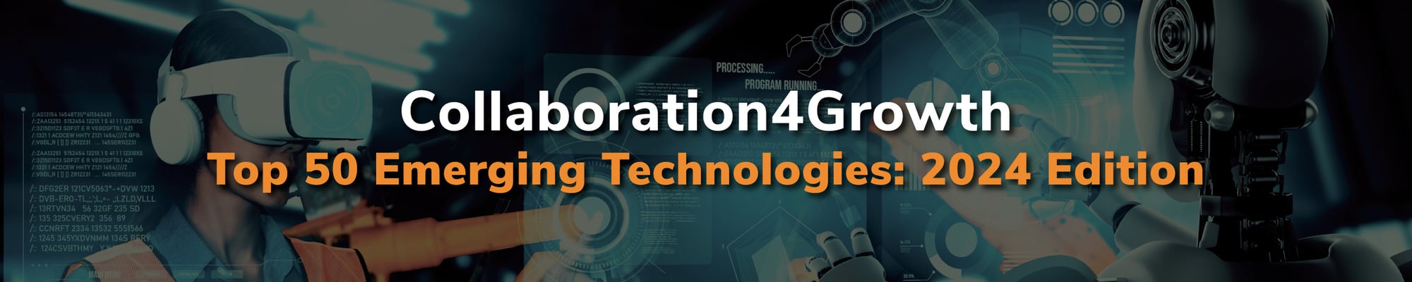 Transforming the Future of Technology Which Strategies and Innovations Guarantee Long-Term Growth Across Industries_LP