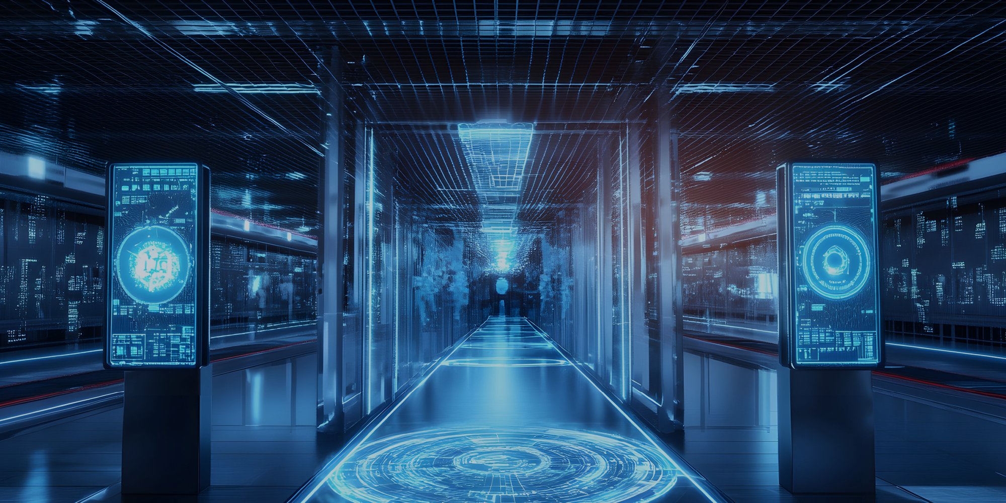 Reinforcing Borders, Reimagining Security Reinforcing Borders, Reimagining Security