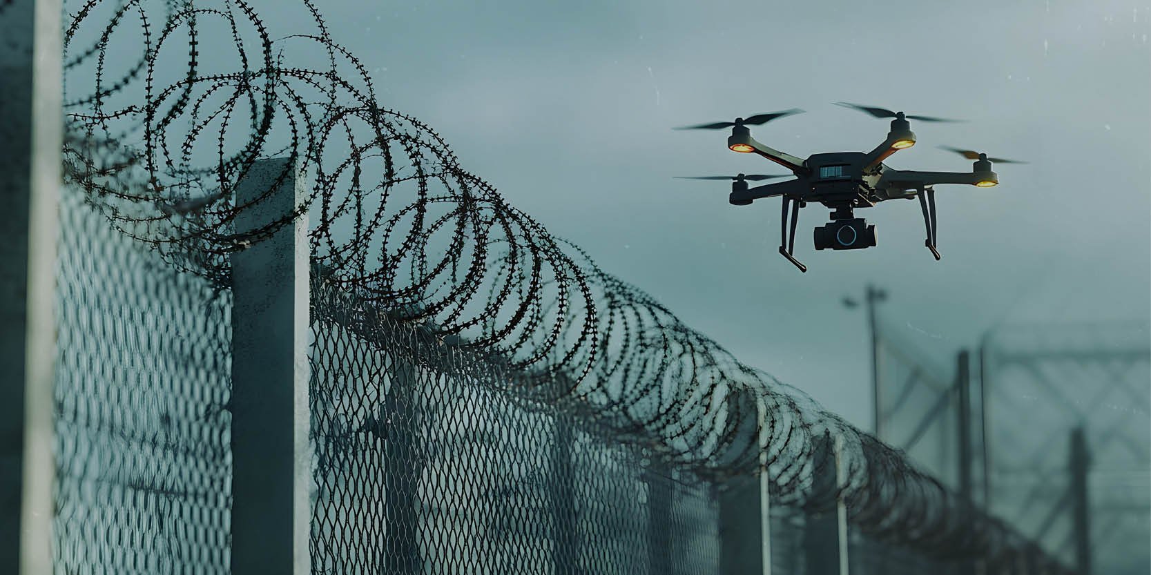 Securing the Future: Top Growth Opportunities in Border Security