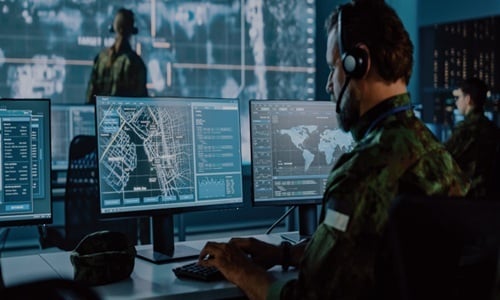 Top US Military Intelligence Industry Growth Opportunities