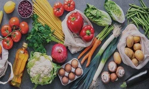 Revealed – Growth Opportunities in the Sports Nutrition Ingredients Domain