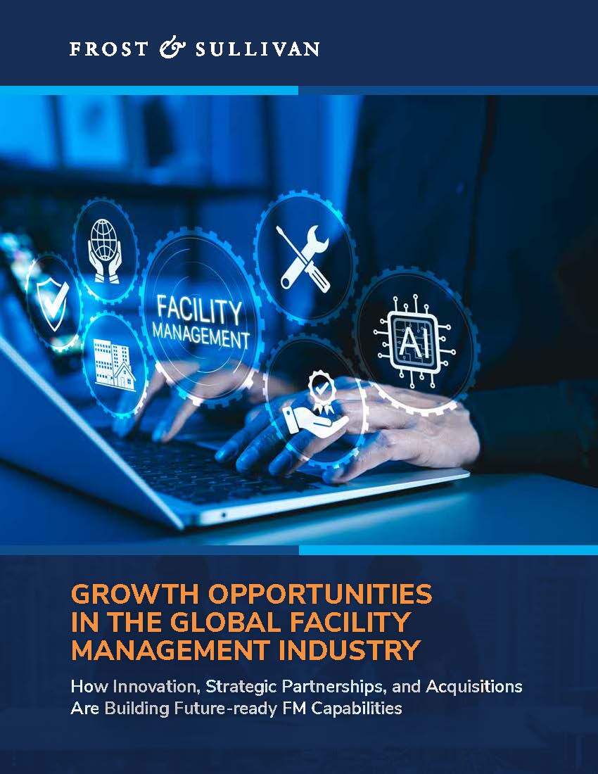 Growth Opportunities in the Global Facility Management Industry