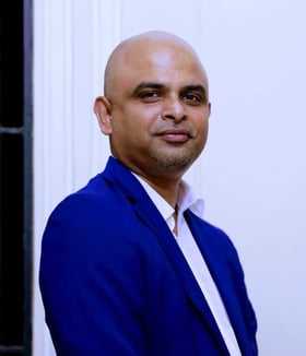 Arun Stanley