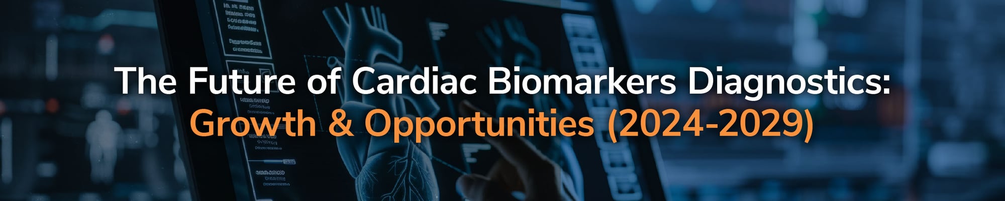 Unlocking the Potential of Cardiac Biomarkers for Better Diagnostics