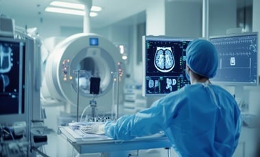 Transforming Medical Imaging: Discover Key AI-Driven Growth Opportunities