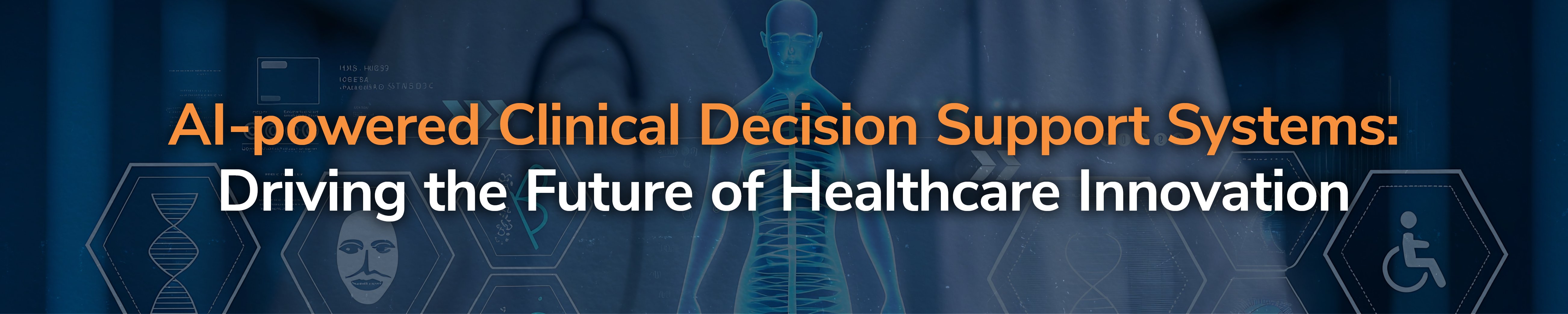 Top Growth Opportunities in Clinical Decision Support Systems