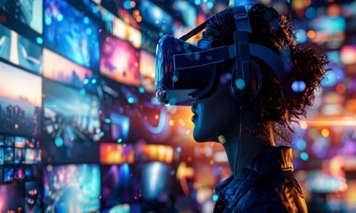 Growth Opportunities in the Webinars and Virtual Events Market