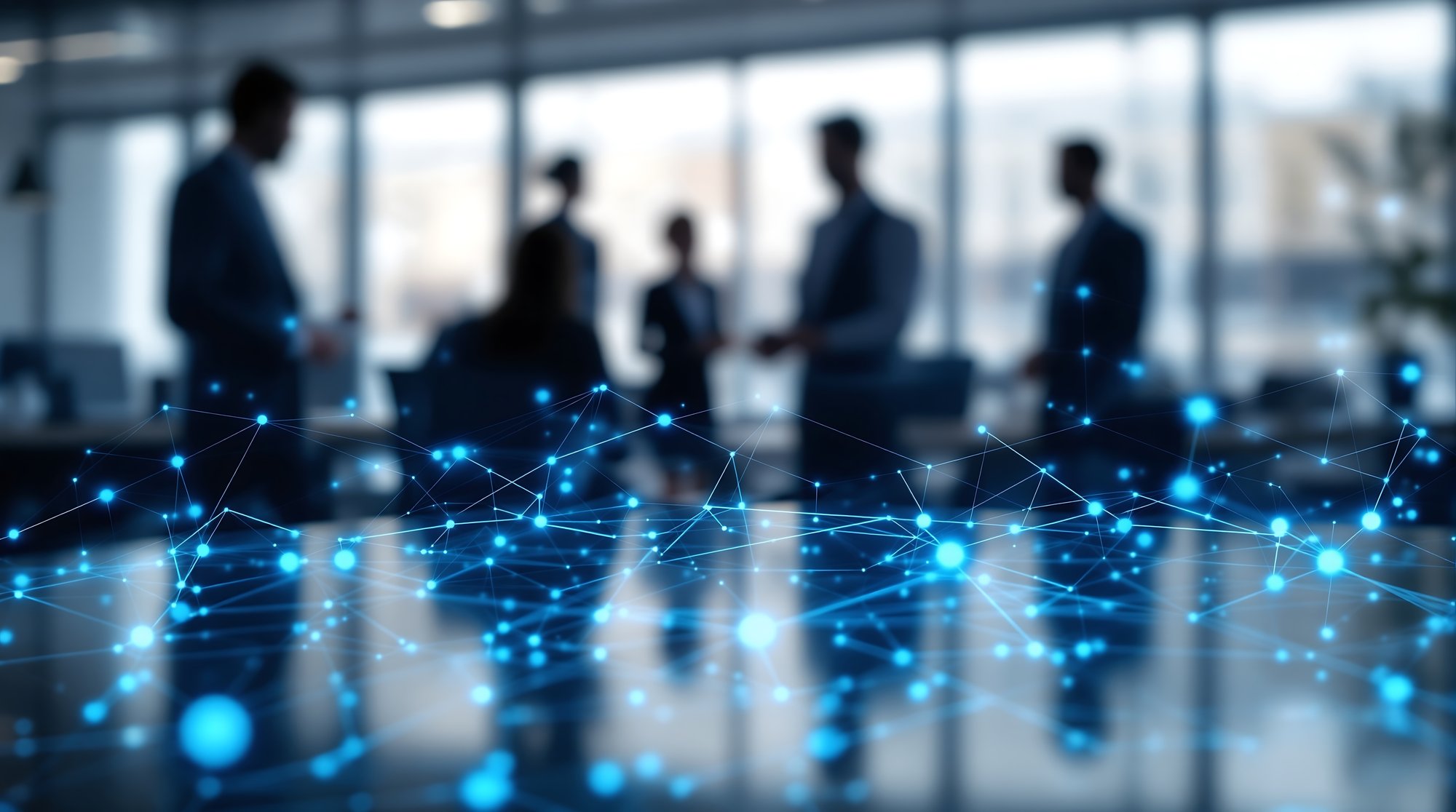 Cloud Meeting and Team Collaboration