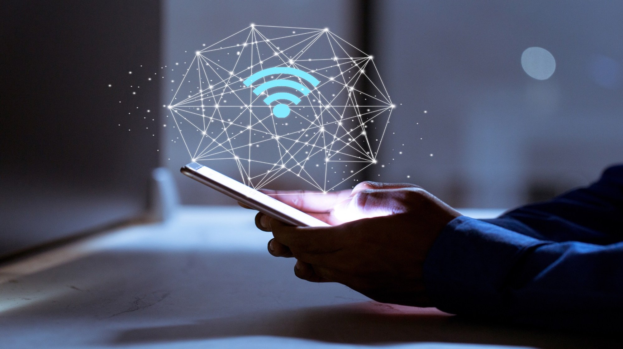 Global Desktop, VoWLAN and DECT Phones-1