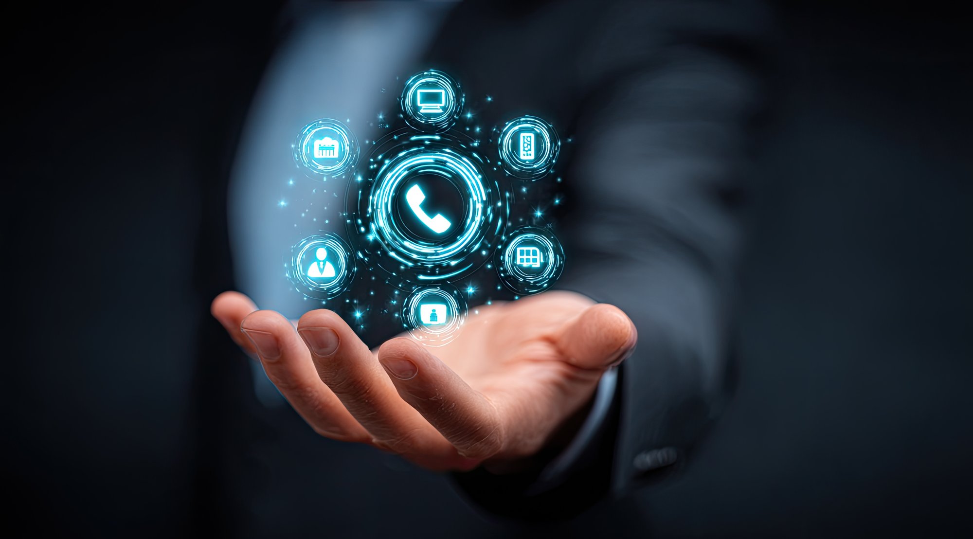 Unified Communications