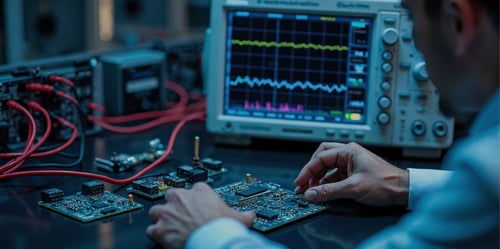 Measurement Industry Measurement Industry