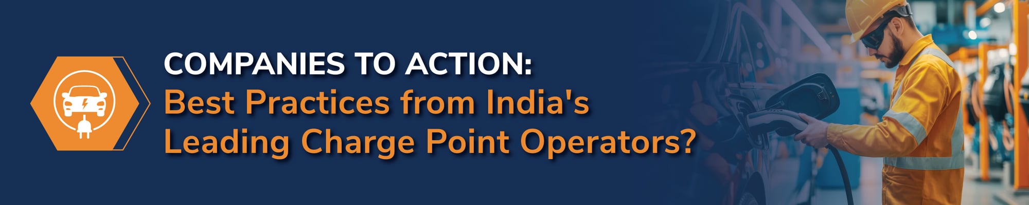 India’s EV Charging Revolution