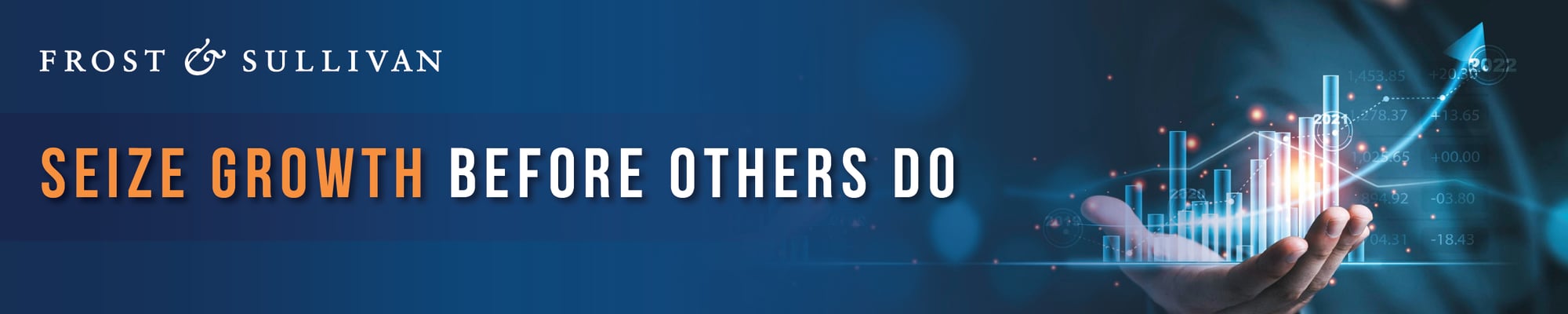 Seize Growth Before Others Do