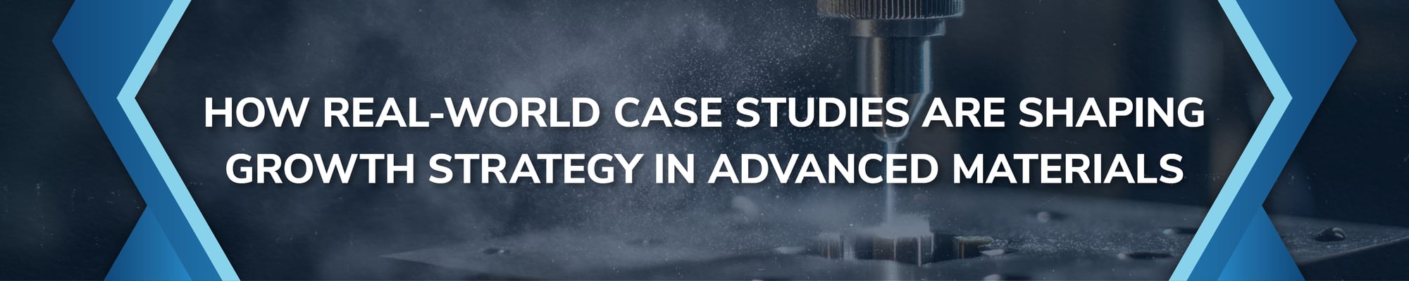 How Real-world Case Studies Are Shaping Growth Strategy in Advanced Materials