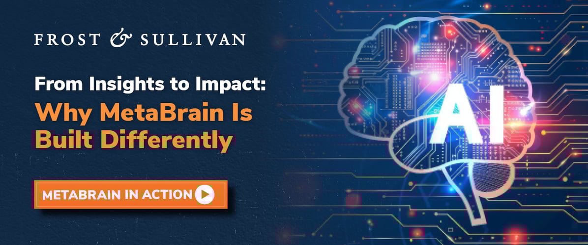 From Insights to Impact: Why MetaBrain Is Built Differently