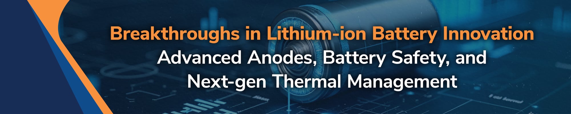 Breakthroughs in Lithium-ion Battery Innovation