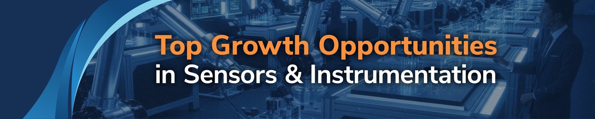 Top Growth Opportunities in Sensors & Instrumentation