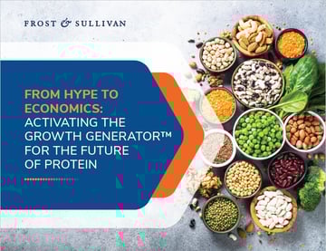 The Future of Protein Starts Here