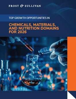 8 Growth Opportunities Revolutionizing ICT in 2026