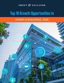 Top 10 Growth Opportunities in Aerospace & Defense